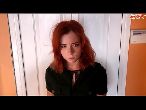 ❤️ Ochranka potrestala peknú ženu za krádež v obchode - sperma v ústach ❌ Porno fb na porno sk.kanalmoscow.ru ️❤