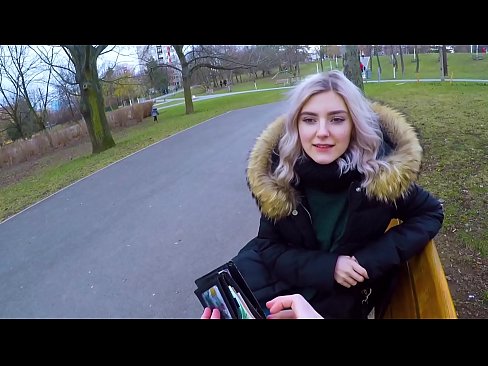 ❤️ Prehltne cudzincovo horúce semeno za peniaze - fajčenie v parku Eva Elfie ❌ Porno fb na porno sk.kanalmoscow.ru ️❤